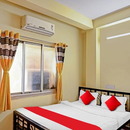 Goroomgo Dream Line Kalikapur Kolkata Exterior photo