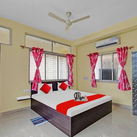 Goroomgo Dream Line Kalikapur Kolkata Exterior photo