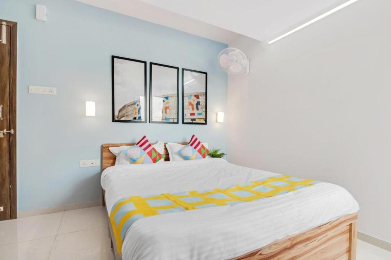 Goroomgo Dream Line Kalikapur Kolkata Exterior photo