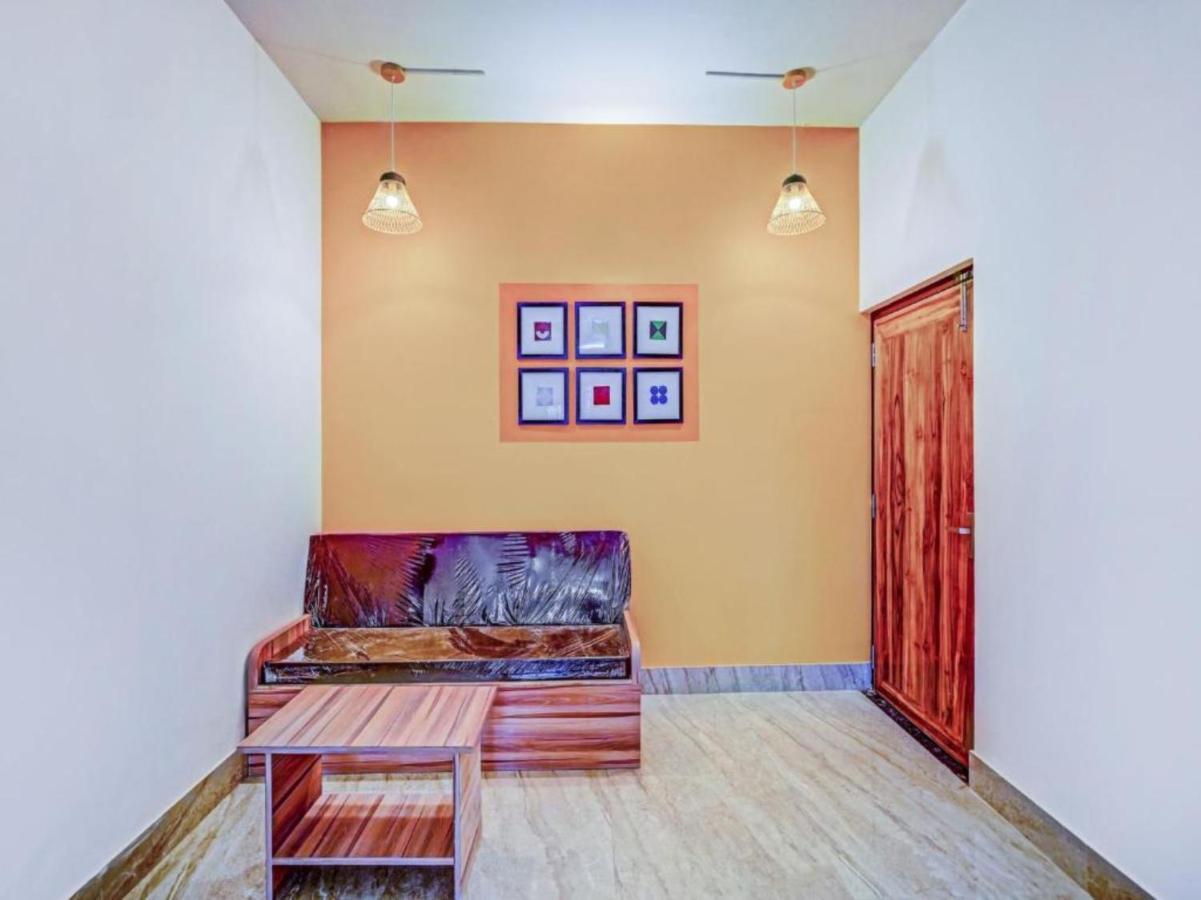 Goroomgo Dream Line Kalikapur Kolkata Exterior photo