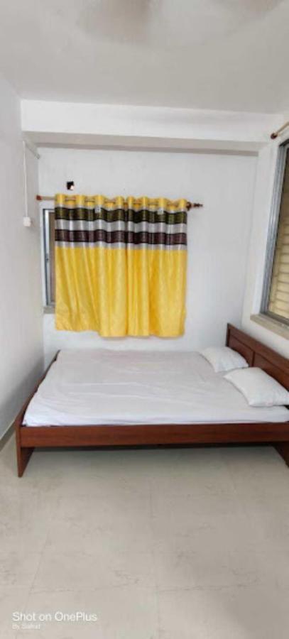 Goroomgo Dream Line Kalikapur Kolkata Exterior photo