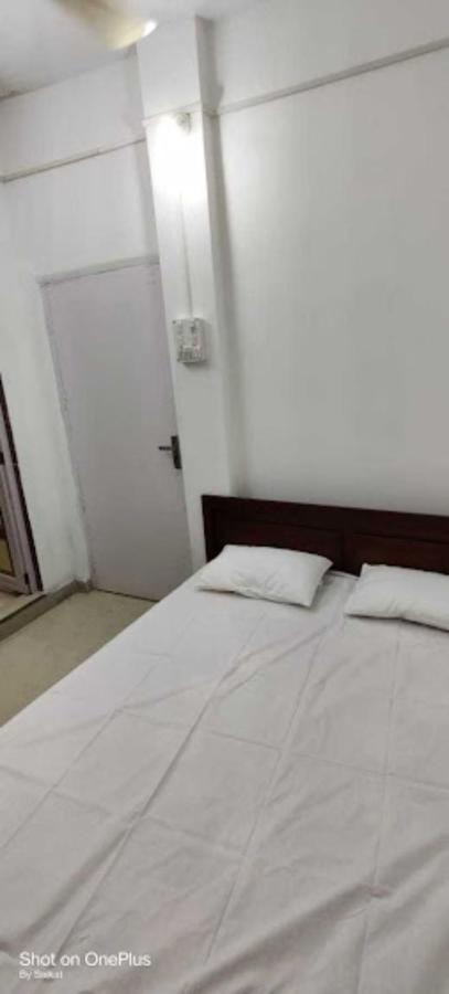Goroomgo Dream Line Kalikapur Kolkata Exterior photo