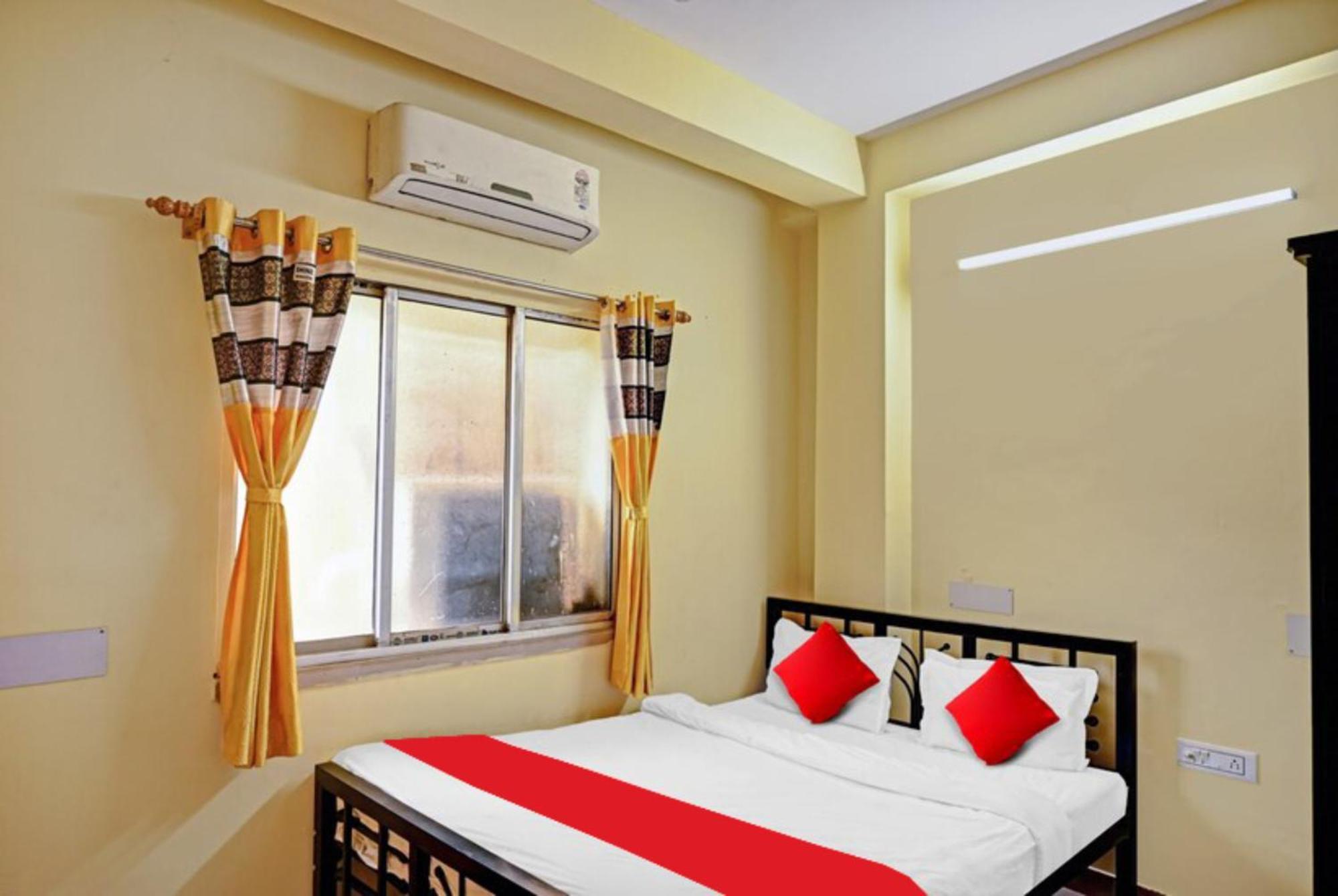Goroomgo Dream Line Kalikapur Kolkata Exterior photo