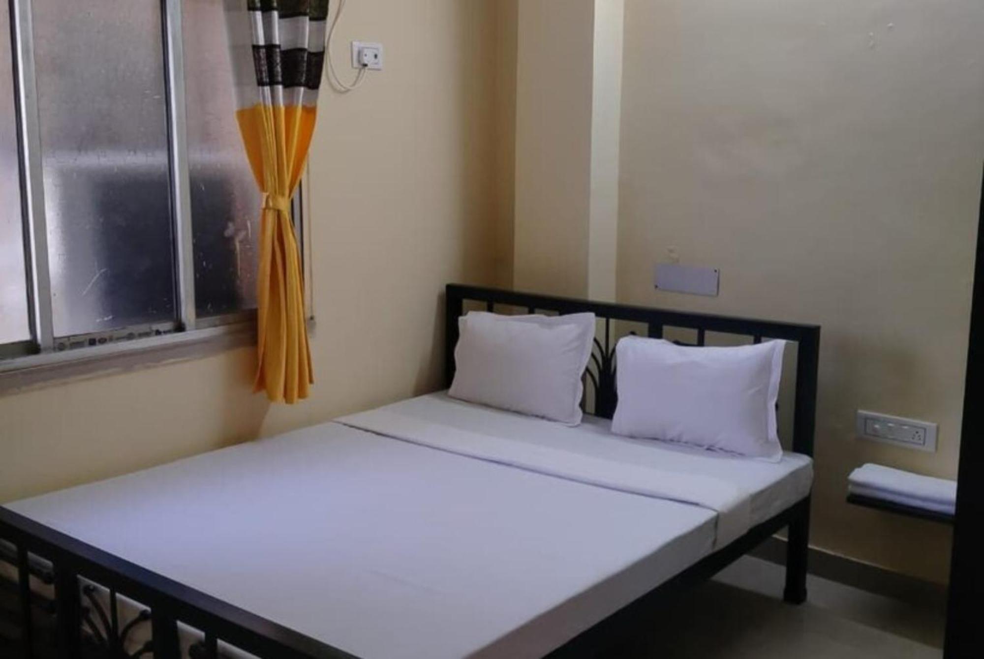 Goroomgo Dream Line Kalikapur Kolkata Exterior photo